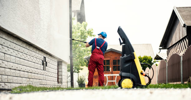 Best Post-Construction Pressure Washing  in North Miami, FL